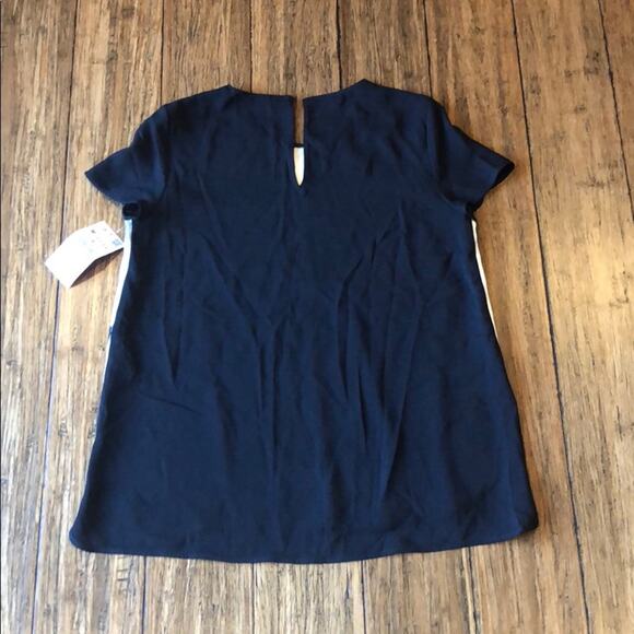 Zara Checkered Top - Picture 6 of 6